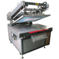 Ce Automatic Large Format Oblique Arm Flat Screen Printing Machine